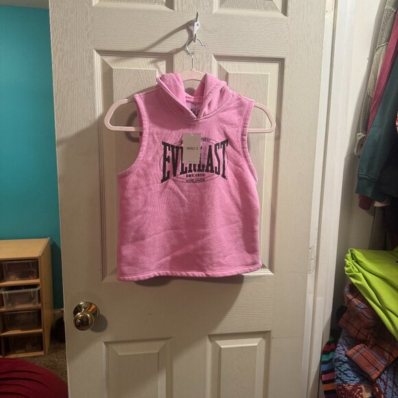 Everlast x Forever 21 [SOLD OUT] 2-piece set - girls 12 **NWT** - Picture 2 of 4